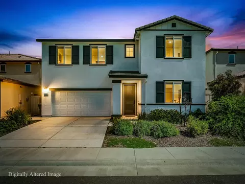 3048 Lemonade Ln, Roseville, CA 95747