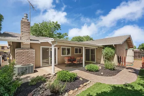 Exterior - 3600 Coye Oak Dr, Modesto, CA 95355 photo 5 of 18