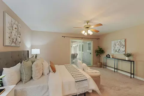 Bedroom - 3600 Coye Oak Dr, Modesto, CA 95355 photo 9 of 9