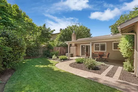 Exterior - 3600 Coye Oak Dr, Modesto, CA 95355 photo 8 of 18
