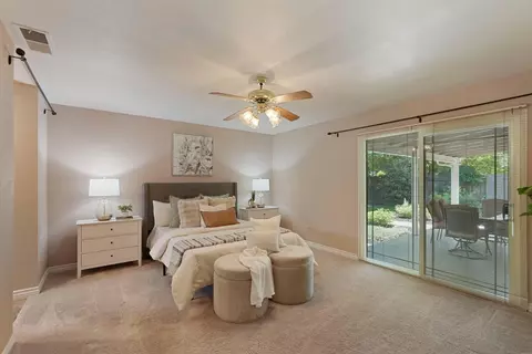 Bedroom - 3600 Coye Oak Dr, Modesto, CA 95355 photo 7 of 9