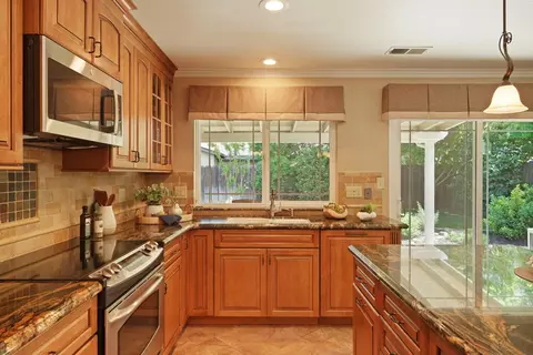 Kitchen - 3600 Coye Oak Dr, Modesto, CA 95355 photo 2 of 8
