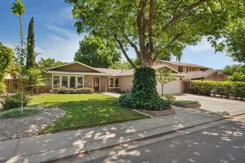Exterior - 3600 Coye Oak Dr, Modesto, CA 95355 photo 15 of 18