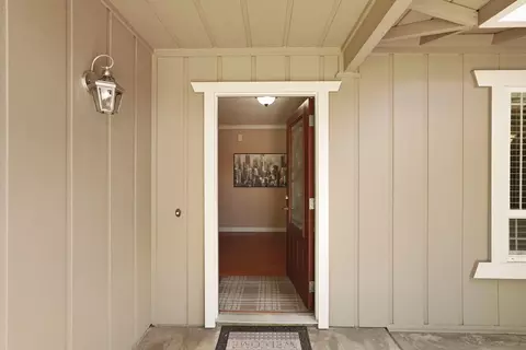 Entry Way - 3600 Coye Oak Dr, Modesto, CA 95355 photo 1 of 2