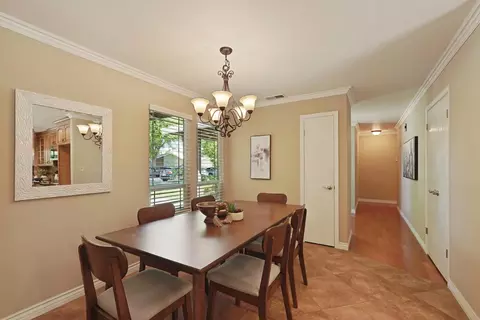 Dining - 3600 Coye Oak Dr, Modesto, CA 95355 photo 1 of 1