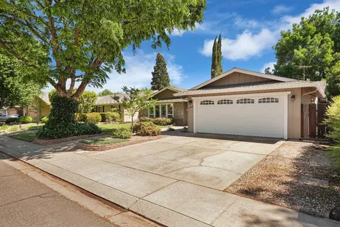 Exterior - 3600 Coye Oak Dr, Modesto, CA 95355 photo 14 of 18