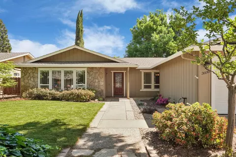 Exterior - 3600 Coye Oak Dr, Modesto, CA 95355 photo 2 of 18