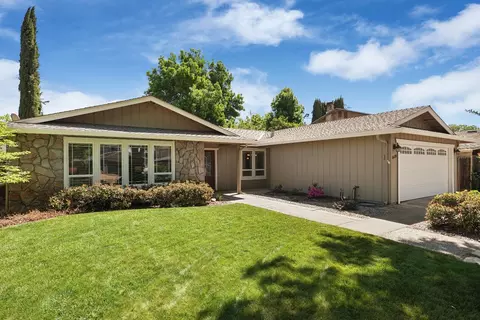 Exterior - 3600 Coye Oak Dr, Modesto, CA 95355 photo 16 of 18