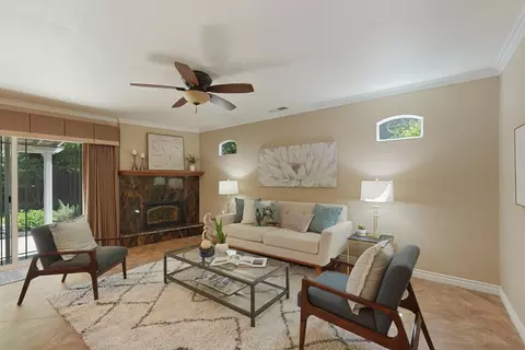 Living - 3600 Coye Oak Dr, Modesto, CA 95355 photo 4 of 4