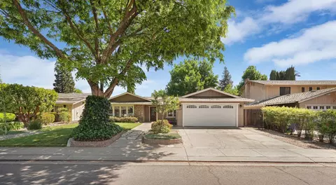 Exterior - 3600 Coye Oak Dr, Modesto, CA 95355 photo 13 of 18