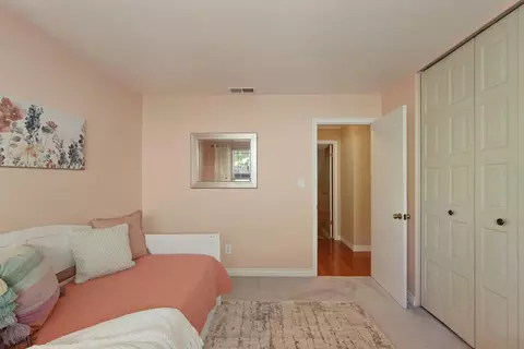 Bedroom - 3600 Coye Oak Dr, Modesto, CA 95355 photo 4 of 9
