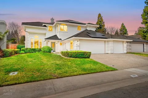 6051 Kenneth Oak Way, Fair Oaks, CA 95628