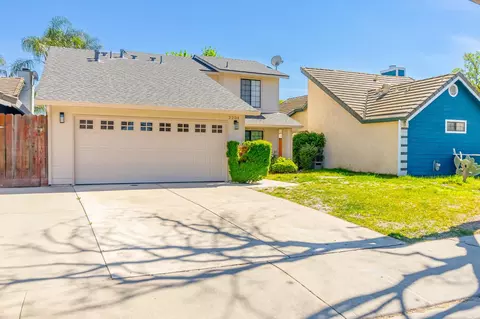 Exterior - 2204 Orchard Park Way, Modesto, CA 95355 photo 2 of 5