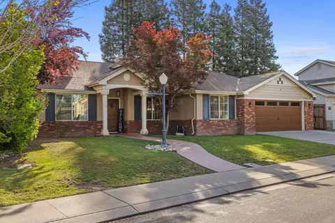 Exterior - 4006 Veranda Way, Modesto, CA 95357 photo 2 of 8