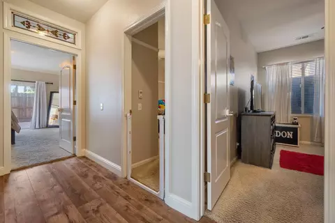 Entry Way - 4006 Veranda Way, Modesto, CA 95357 photo 5 of 9