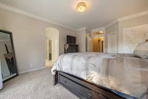 Bedroom - 4006 Veranda Way, Modesto, CA 95357 photo 4 of 5