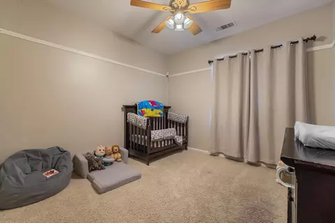 Bedroom - 4006 Veranda Way, Modesto, CA 95357 photo 2 of 5