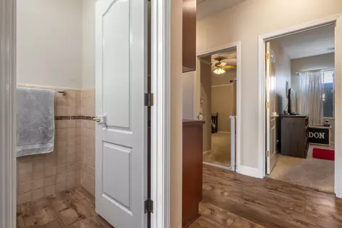 Entry Way - 4006 Veranda Way, Modesto, CA 95357 photo 4 of 9