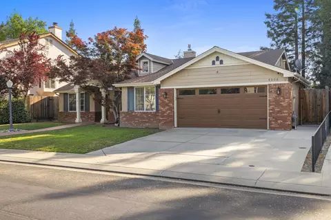 Exterior - 4006 Veranda Way, Modesto, CA 95357 photo 3 of 8