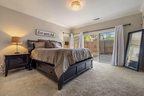 Bedroom - 4006 Veranda Way, Modesto, CA 95357 photo 3 of 5