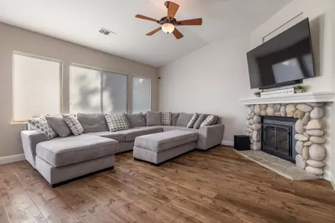 Living - 4006 Veranda Way, Modesto, CA 95357 photo 1 of 1