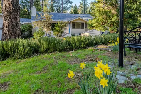 Exterior - 22401 Shake Ridge Rd, Volcano, CA 95689 photo 7 of 32