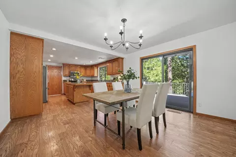 Dining - 22401 Shake Ridge Rd, Volcano, CA 95689 photo 1 of 4