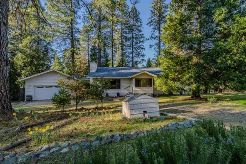 Exterior - 22401 Shake Ridge Rd, Volcano, CA 95689 photo 32 of 32