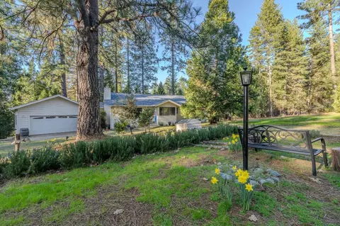 Exterior - 22401 Shake Ridge Rd, Volcano, CA 95689 photo 31 of 32