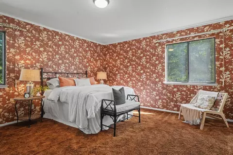 Bedroom - 22401 Shake Ridge Rd, Volcano, CA 95689 photo 4 of 9