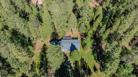 View/Area - 22401 Shake Ridge Rd, Volcano, CA 95689 photo 2 of 5