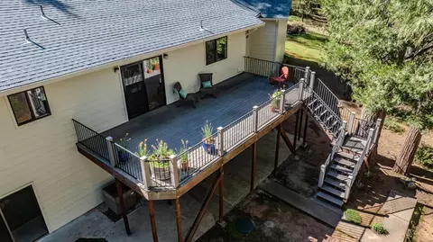 Exterior - 22401 Shake Ridge Rd, Volcano, CA 95689 photo 3 of 32