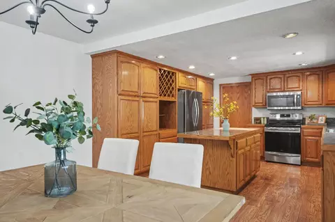 Kitchen - 22401 Shake Ridge Rd, Volcano, CA 95689 photo 1 of 8