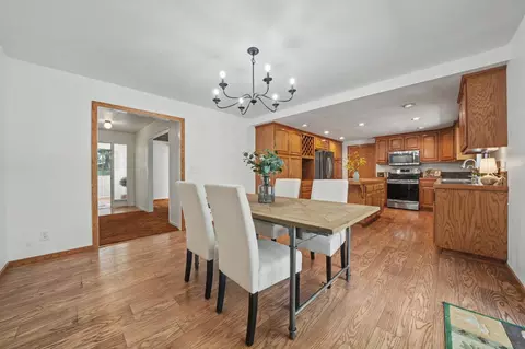 Dining - 22401 Shake Ridge Rd, Volcano, CA 95689 photo 2 of 4