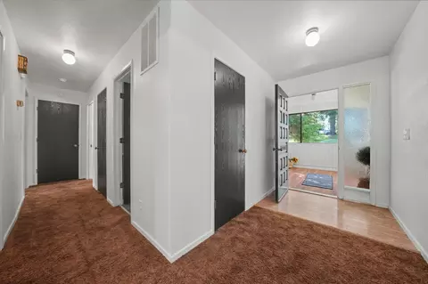 Entry Way - 22401 Shake Ridge Rd, Volcano, CA 95689 photo 3 of 3