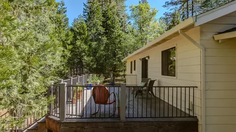 Exterior - 22401 Shake Ridge Rd, Volcano, CA 95689 photo 12 of 32