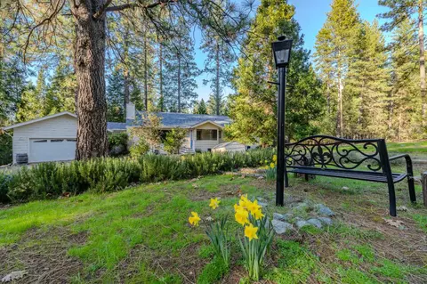 Exterior - 22401 Shake Ridge Rd, Volcano, CA 95689 photo 6 of 32