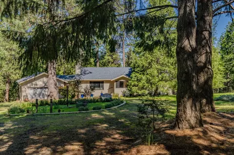 Exterior - 22401 Shake Ridge Rd, Volcano, CA 95689 photo 27 of 32