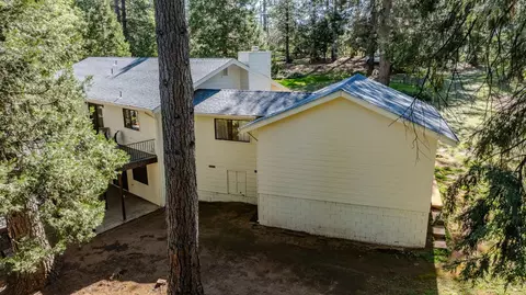 Exterior - 22401 Shake Ridge Rd, Volcano, CA 95689 photo 13 of 32