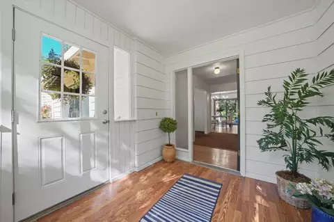 Entry Way - 22401 Shake Ridge Rd, Volcano, CA 95689 photo 1 of 3