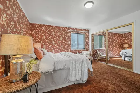 Bedroom - 22401 Shake Ridge Rd, Volcano, CA 95689 photo 6 of 9