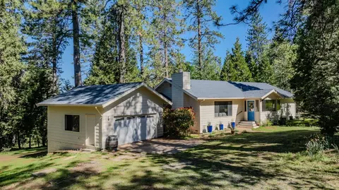 Exterior - 22401 Shake Ridge Rd, Volcano, CA 95689 photo 2 of 32
