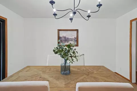 Dining - 22401 Shake Ridge Rd, Volcano, CA 95689 photo 4 of 4