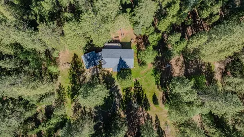 View/Area - 22401 Shake Ridge Rd, Volcano, CA 95689 photo 4 of 5