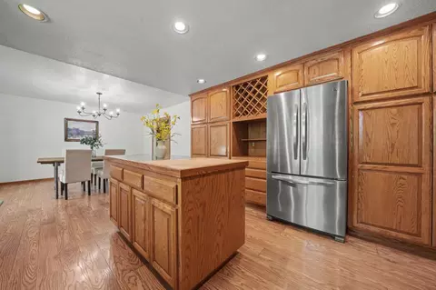 Kitchen - 22401 Shake Ridge Rd, Volcano, CA 95689 photo 6 of 8