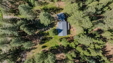 View/Area - 22401 Shake Ridge Rd, Volcano, CA 95689 photo 5 of 5