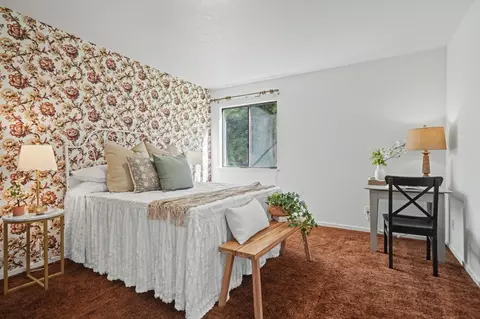 Bedroom - 22401 Shake Ridge Rd, Volcano, CA 95689 photo 2 of 9