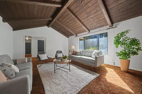 Living - 22401 Shake Ridge Rd, Volcano, CA 95689 photo 4 of 4
