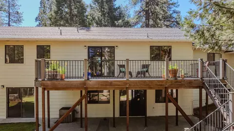 Exterior - 22401 Shake Ridge Rd, Volcano, CA 95689 photo 4 of 32