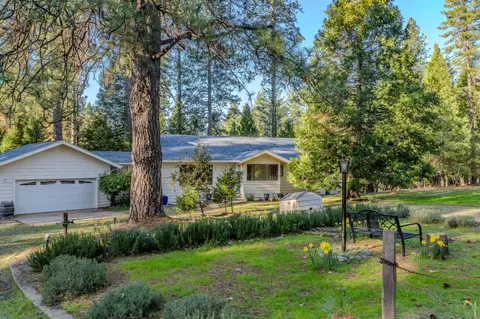 Exterior - 22401 Shake Ridge Rd, Volcano, CA 95689 photo 28 of 32